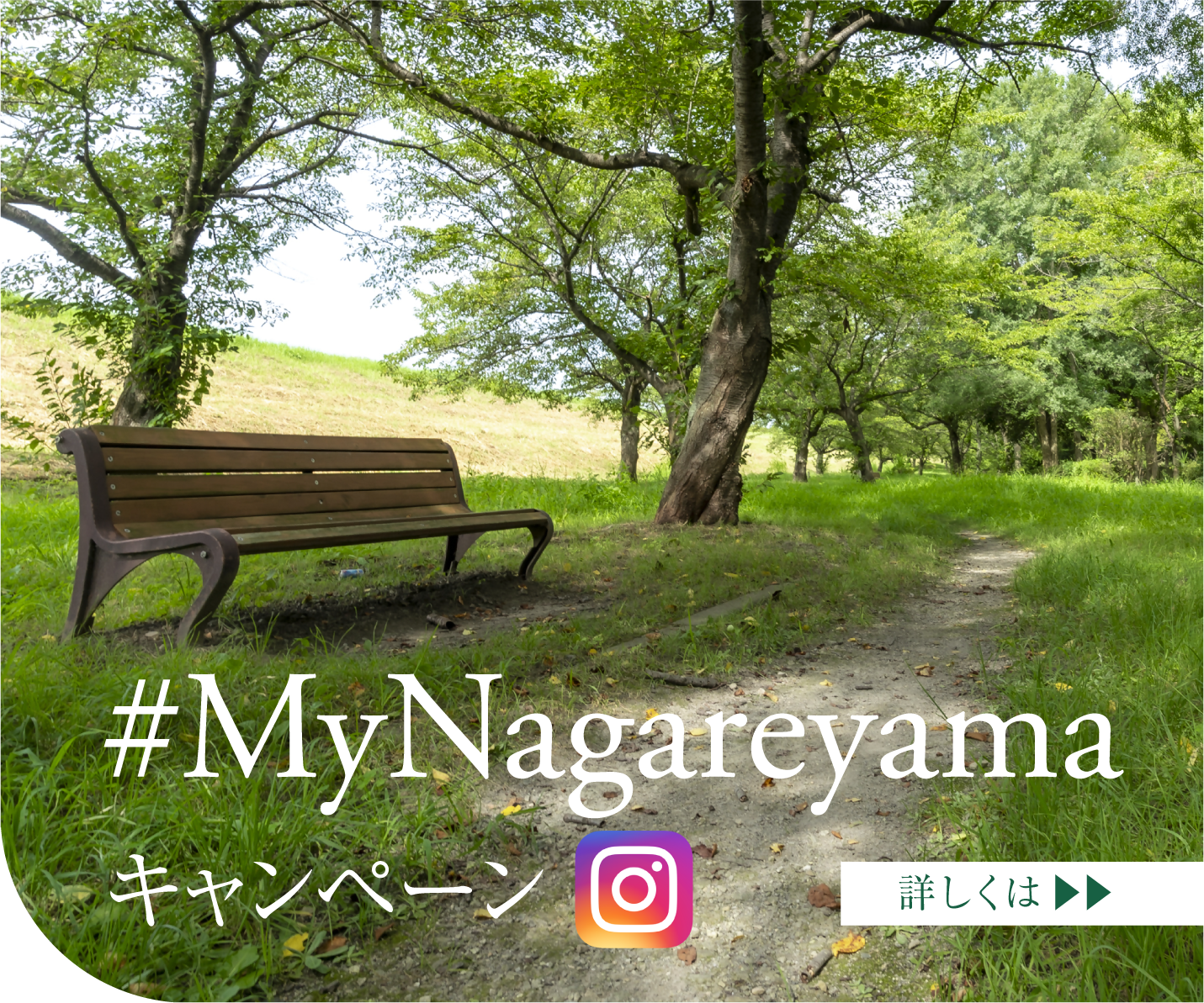 My Nagareyama